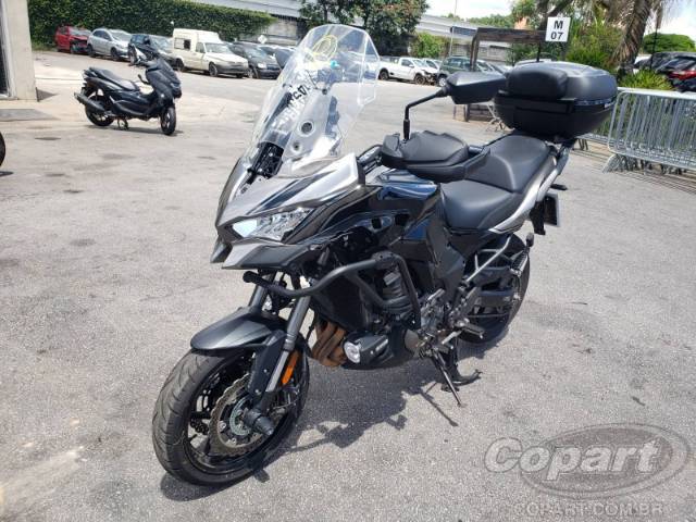 2022 KAWASAKI VERSYS 