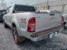 2007 TOYOTA HILUX CD 