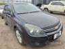 2011 CHEVROLET VECTRA HATCH 