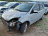 2012 FORD FIESTA 