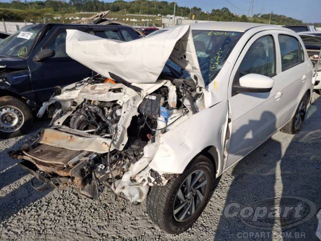 2023 VOLKSWAGEN GOL 
