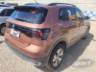 2020 VOLKSWAGEN T-CROSS 