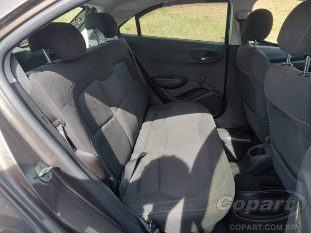 2014 CHEVROLET ONIX 