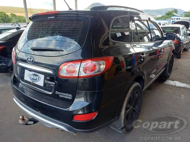2012 HYUNDAI SANTA FE 