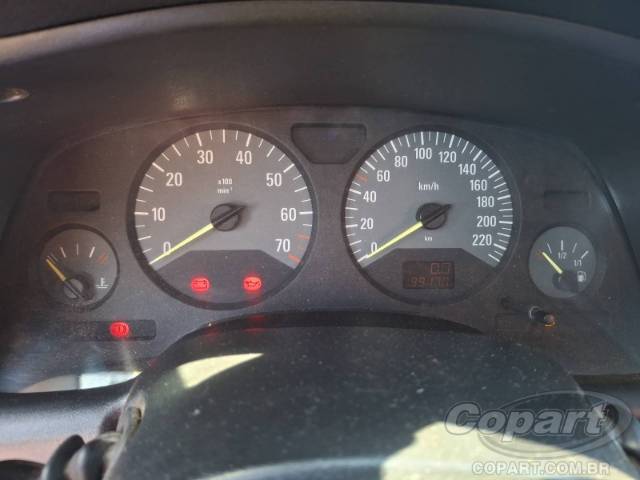 2005 CHEVROLET ASTRA 