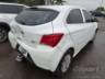 2017 CHEVROLET ONIX 