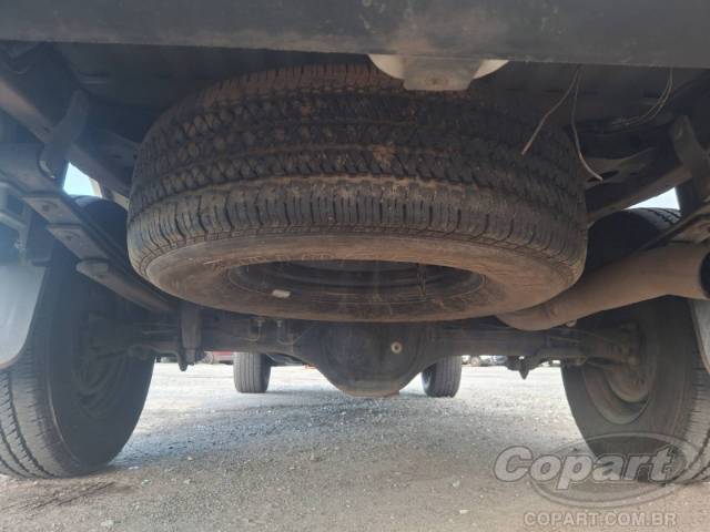 2024 CHEVROLET S10 CABINE DUPLA 