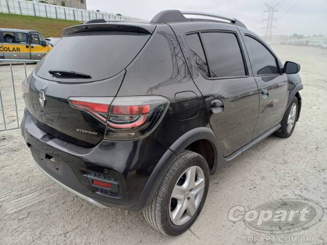 2023 RENAULT SANDERO 