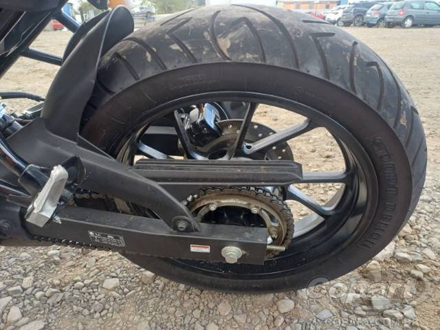 2024 YAMAHA FZ25 FAZER 