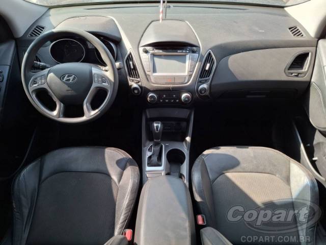 2016 HYUNDAI IX35 