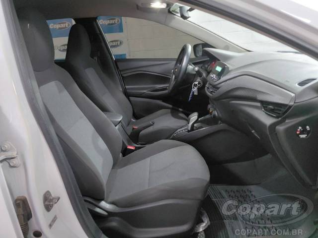 2020 CHEVROLET ONIX PLUS 