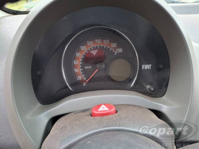 2014 FIAT FIORINO FURGAO 