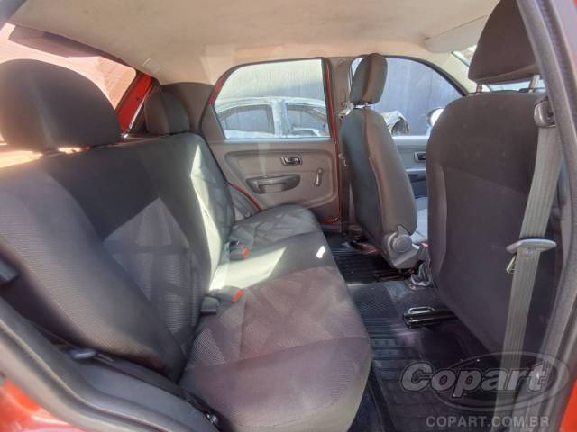 2015 FIAT PALIO 