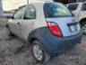 2007 FORD KA 