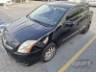2011 NISSAN SENTRA 