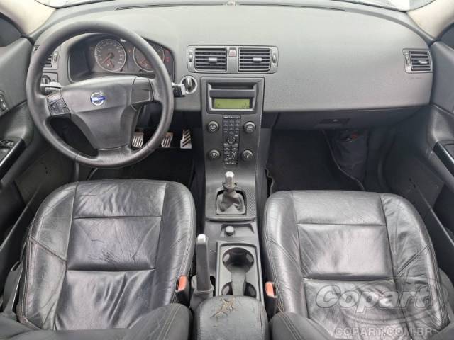 2007 VOLVO C30 