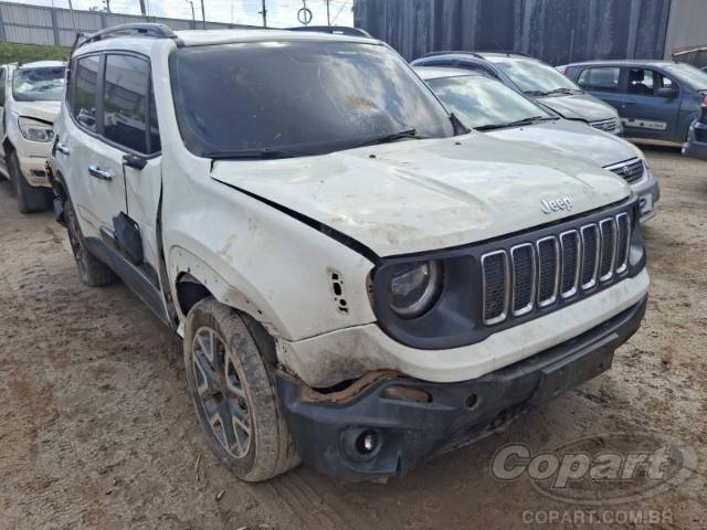 2020 JEEP RENEGADE 