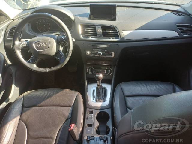 2017 AUDI Q3 
