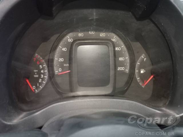 2017 FIAT UNO 