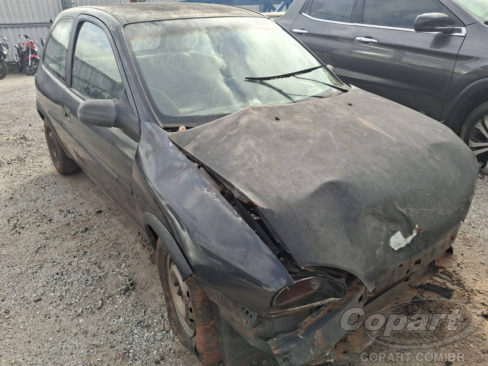 Chevrolet Corsa