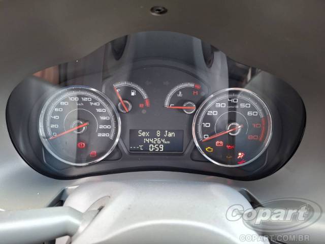 2013 FIAT PALIO 