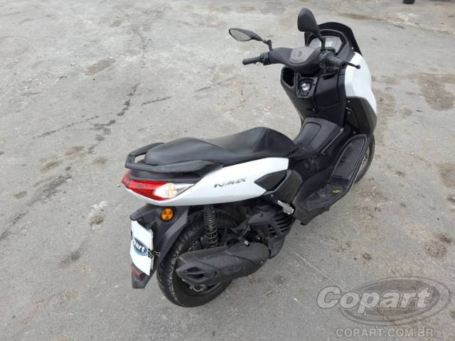 2022 YAMAHA NMAX 
