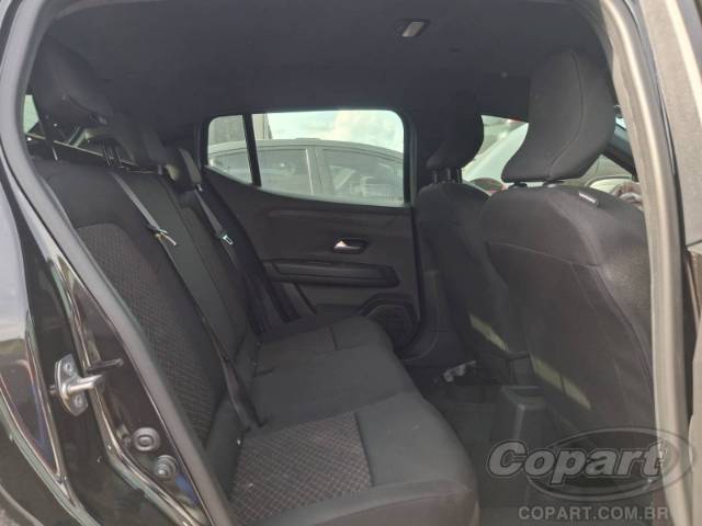 2025 RENAULT KARDIAN 