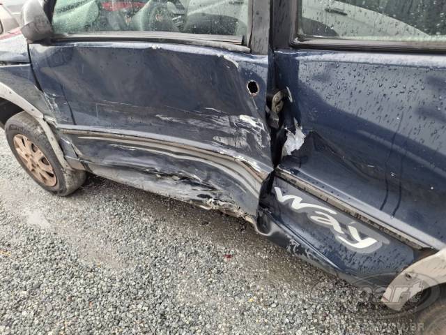 2009 FIAT UNO 