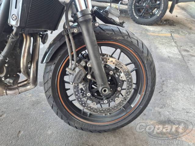 2023 KAWASAKI Z650 