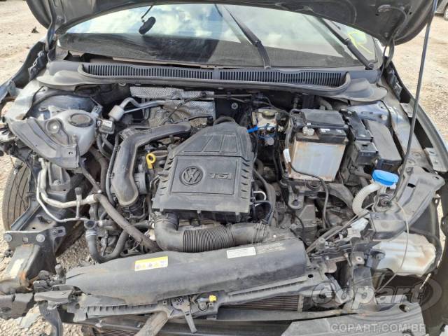 2024 VOLKSWAGEN POLO 