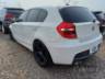 2011 BMW SERIE 1 