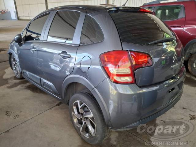 2020 CITROEN C3 