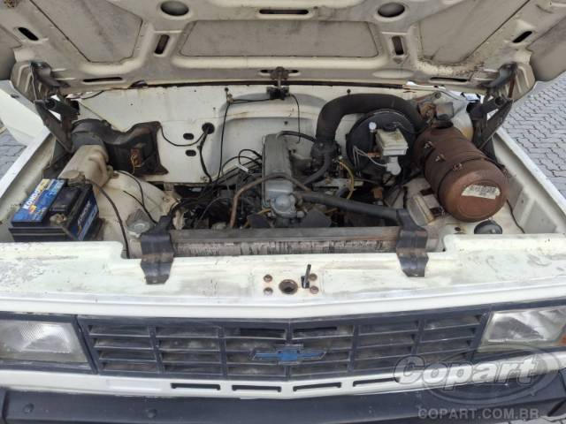 1990 CHEVROLET VERANEIO 