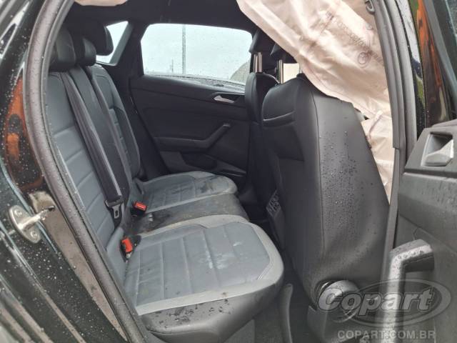 2024 VOLKSWAGEN NIVUS 