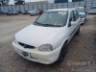 2001 CHEVROLET CORSA 