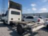 2015 RENAULT MASTER CHASSI CABINE 