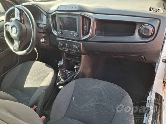 2021 FIAT STRADA 