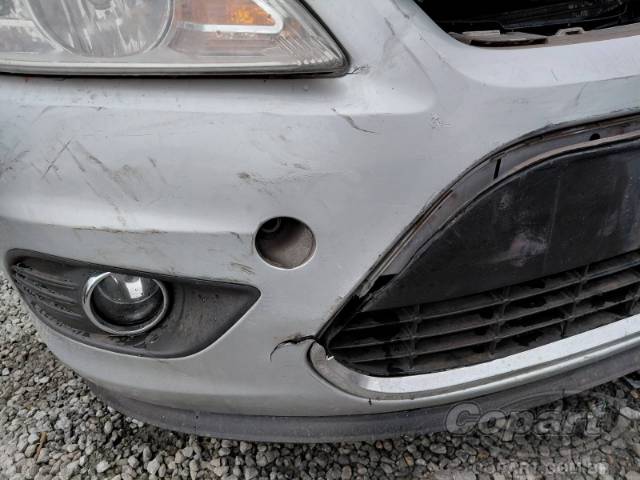 2013 FORD FOCUS SEDAN 
