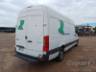 2023 MERCEDES BENZ SPRINTER 