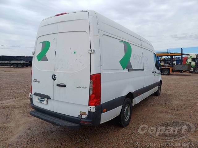 2023 MERCEDES BENZ SPRINTER 