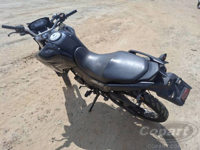 2021 YAMAHA XTZ 250 