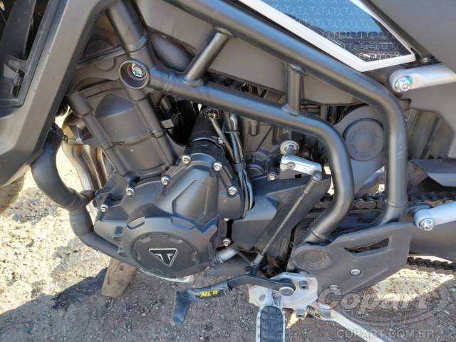 2024 TRIUMPH TIGER 