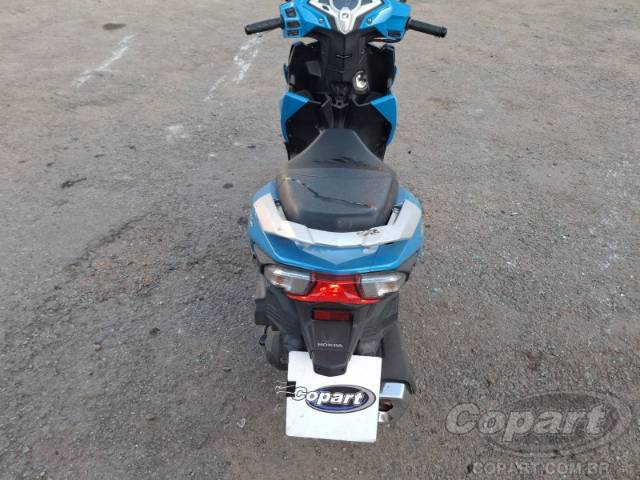 2021 HONDA ELITE 