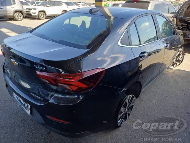 2025 CHEVROLET ONIX PLUS 