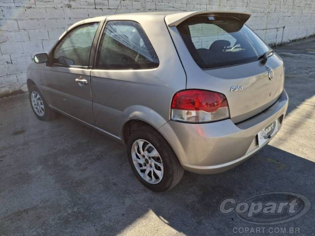 2010 FIAT PALIO 