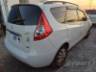 2012 JAC J6 