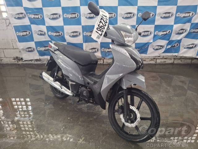 2024 SHINERAY XY 125 