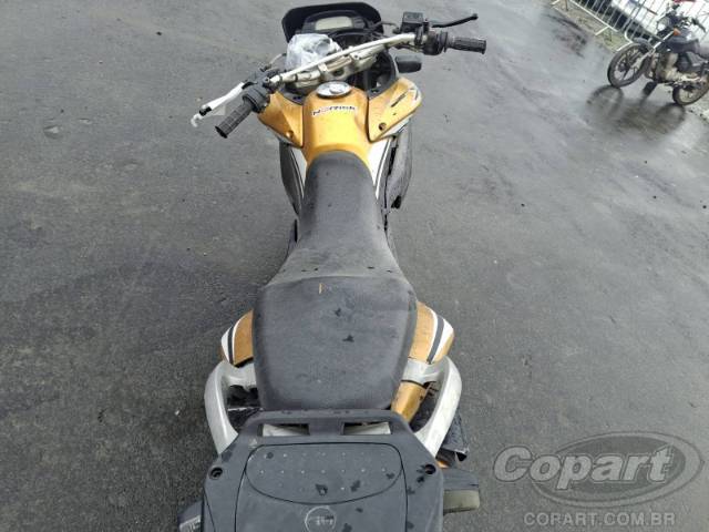 2010 HONDA XRE 300 