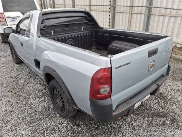 2010 CHEVROLET MONTANA 