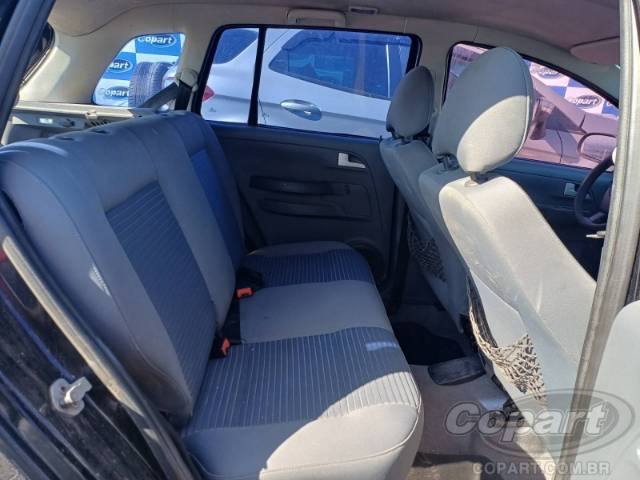 2007 VOLKSWAGEN SPACEFOX 